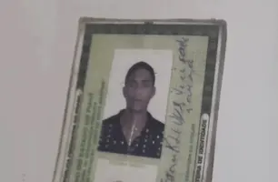 Homem morre no HUT após ser alvejado com vários tiros na zona Leste de Teresina (Foto: Reprodução)