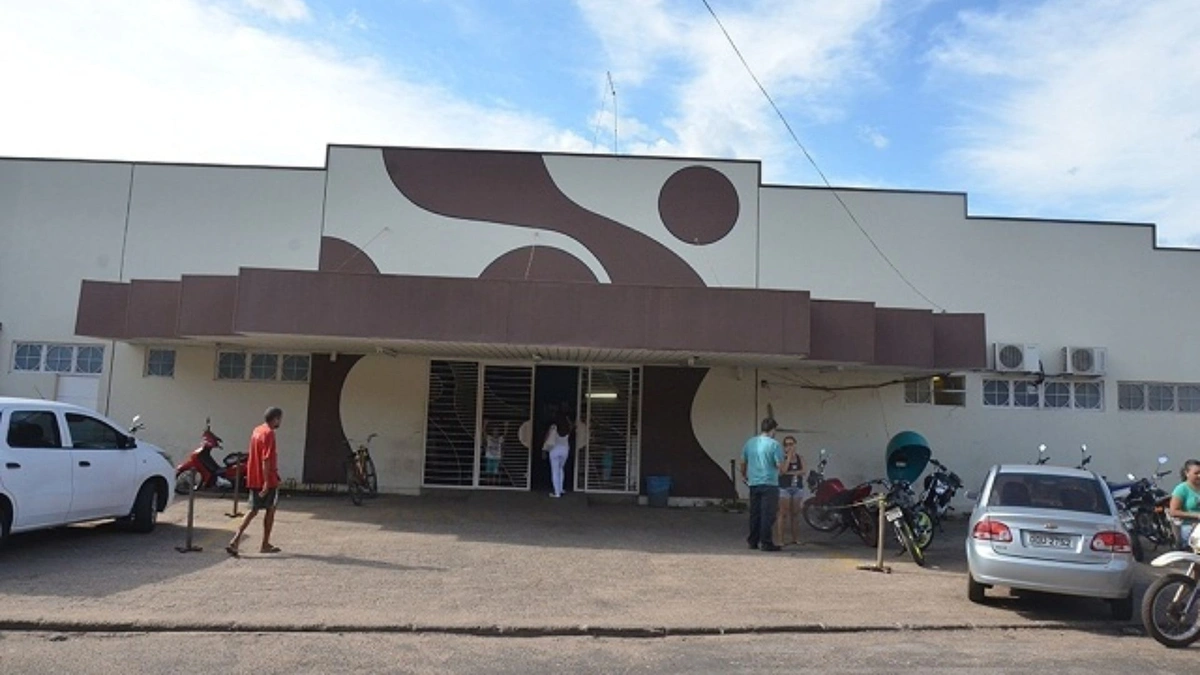 Hospital do Satélite