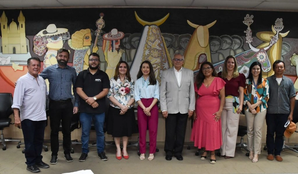 I Conferência Estadual de Ciência, Tecnologia e Inovação do Piauí ocorre em março