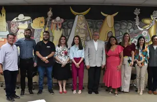 I Conferência Estadual de Ciência, Tecnologia e Inovação do Piauí ocorre em março (Foto: Reprodução)