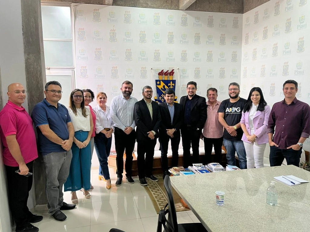 I Conferência Estadual de Ciência, Tecnologia e Inovação do Piauí ocorre em março