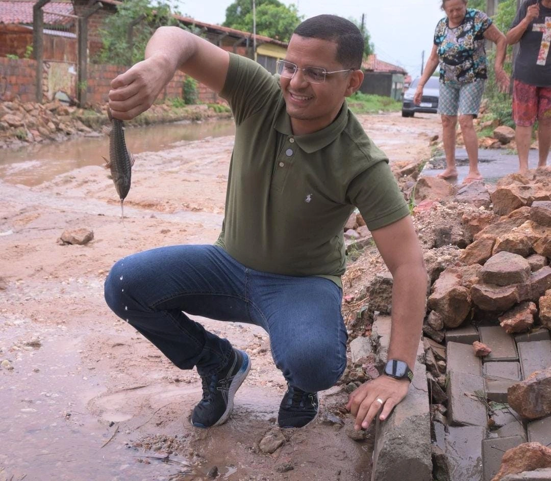 Ismael Silva