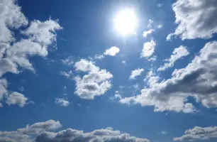 Janeiro de 2024 bate recorde de mês mais quente já registrado no mundo (Foto: Reprodução)