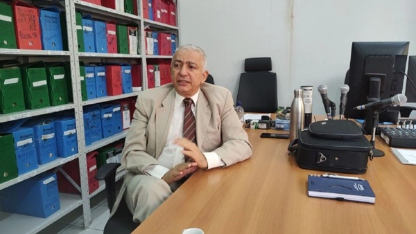 Juiz Weliton Oliveira