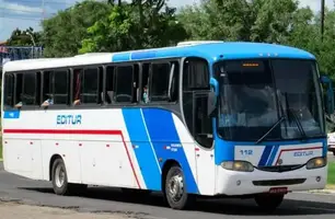Linha de ônibus para Demerval Lobão e região aumenta preço da passagem (Foto: Reprodução)