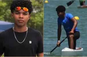 Lívio Santos (Foto: Reprodução)