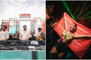 Love Again (Foto: Divulgação)