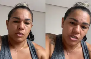 Mãe denuncia descaso com filho autista em escola municipal de Teresina (Foto: Reprodução/Instagram)