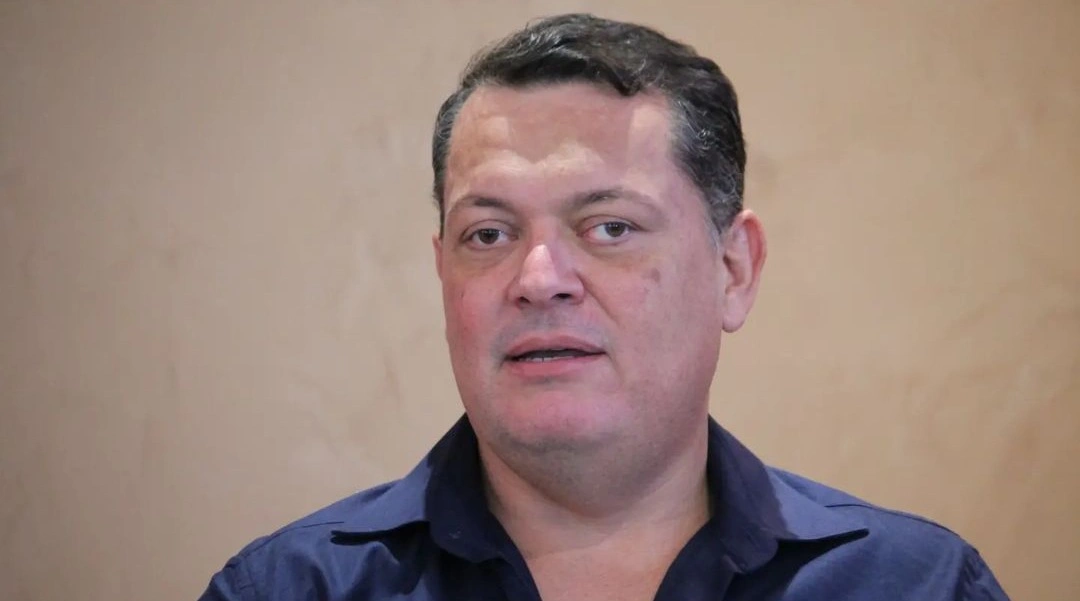 Marco Aurélio Maia