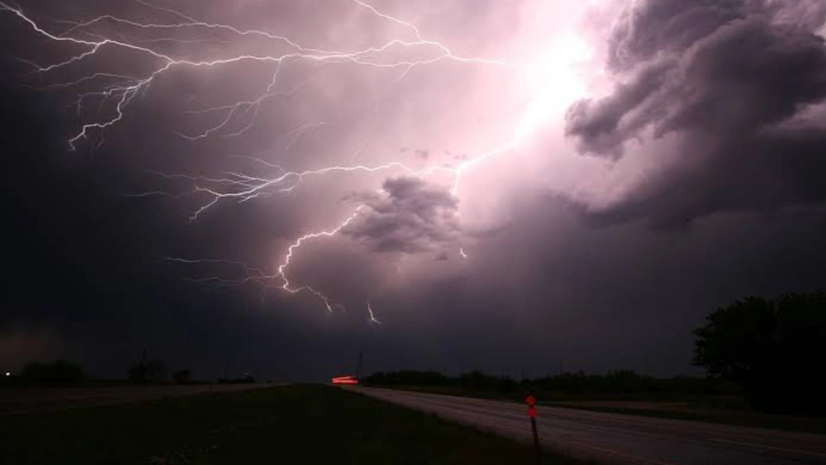 Março é aguardado para ser o mais chuvoso do ano no Maranhão, diz meteorologista