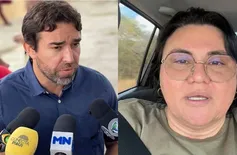 Piripiri: Marden critica Jôve e diz que prédios públicos não têm reforma há 3 anos