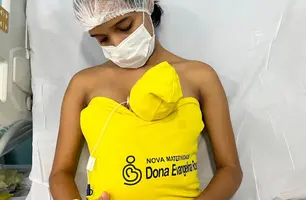 Método Canguru (Foto: Divulgação)