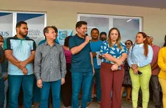 Miguel Alves alcança nota de excelência no programa Previne Brasil