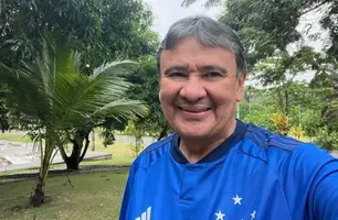 Ministro Wellington Dias (Foto: Reprodução)