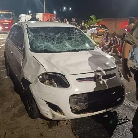 Motorista atropela ao menos 30 foliões durante carnaval em Minas Gerais
