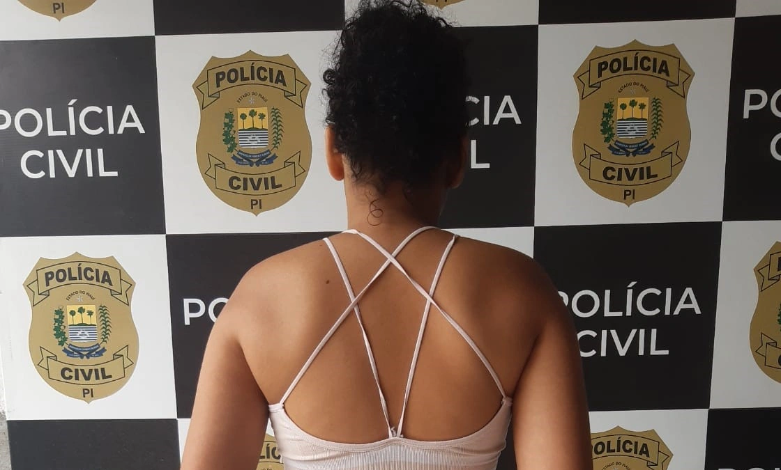 Mulher é Presa Após Gravar Vídeos Pornográficos Da Filha De Quatro Anos No Piauí Conecta Piauí