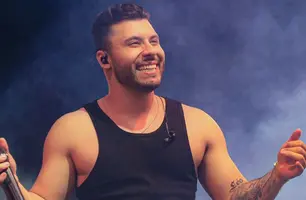 Murilo Huff (Foto: Reprodução)