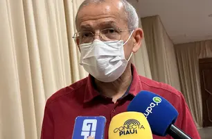 Nazareno Fonteles (Foto: Naiane Feitosa / Conecta Piauí)