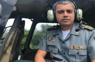 O que o coronel Schinneyder já está sabendo sobre Brandão e a eleição em Timon (Foto: Reprodução)