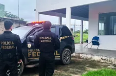 PF cumpre mandados contra grupo que emitia diplomas falsos no PI, MA e TO