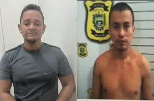 Padeiro é preso por engano por ter o mesmo nome que acusado de estupro no Piauí (Foto: Reprodução)