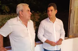 Parnaíba (Foto: Reprodução/Redes Sociais)