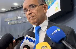 Paulo Lopes (Foto: Naiane Feitosa/Portal Conecta Piauí)