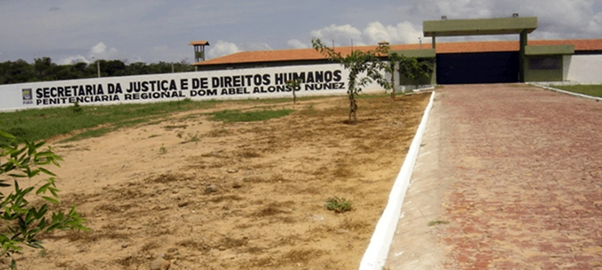 Penitenciária Regional Dom Abel Alonso Núñez