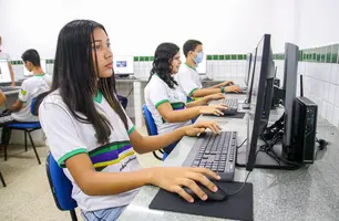 Piauí é 1º lugar em matrículas na Educação Profissional e 2º no Tempo Integral (Foto: Reprodução)