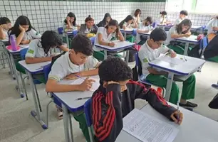 Piauí é o 2º estado com mais alunos matriculados no fundamental de tempo integral (Foto: Reprodução)