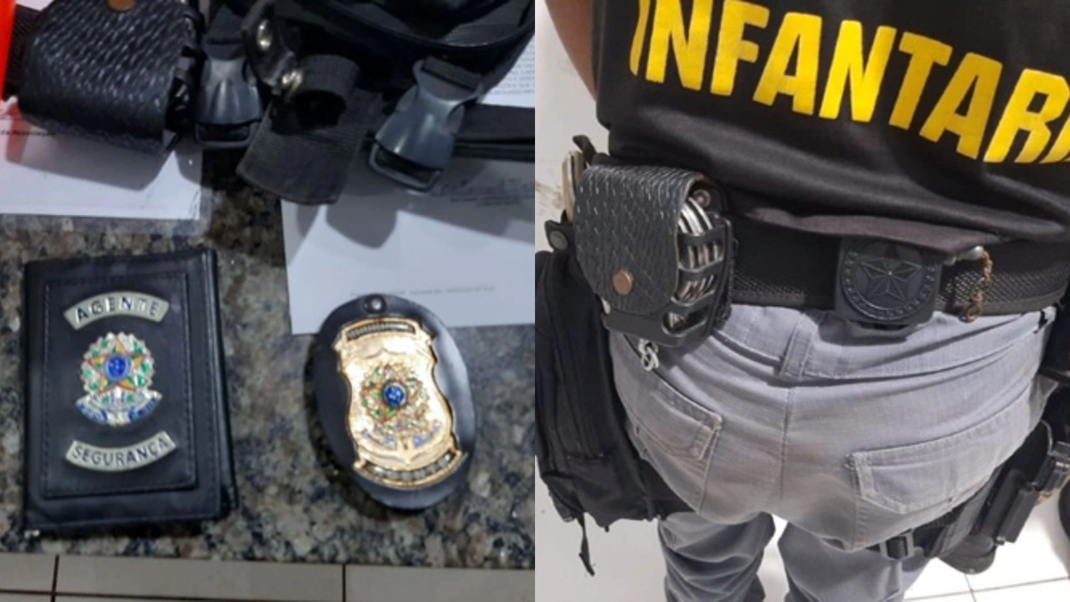 Polícia Civil prende em Timon dois suspeitos de integrar milícia armada