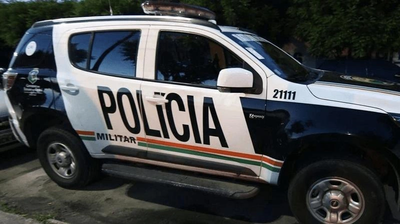 Polícia Militar