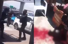 Justiça decreta prisão preventiva de policial militar que matou jovem