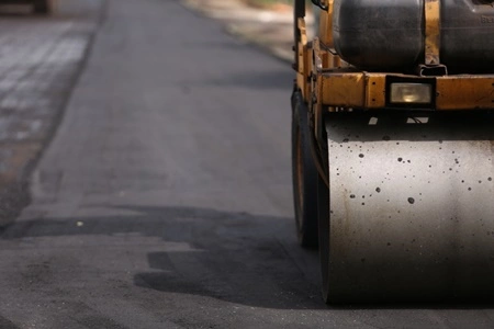 Prefeita Dinair tem agenda intensa de visitas a obras em Timon