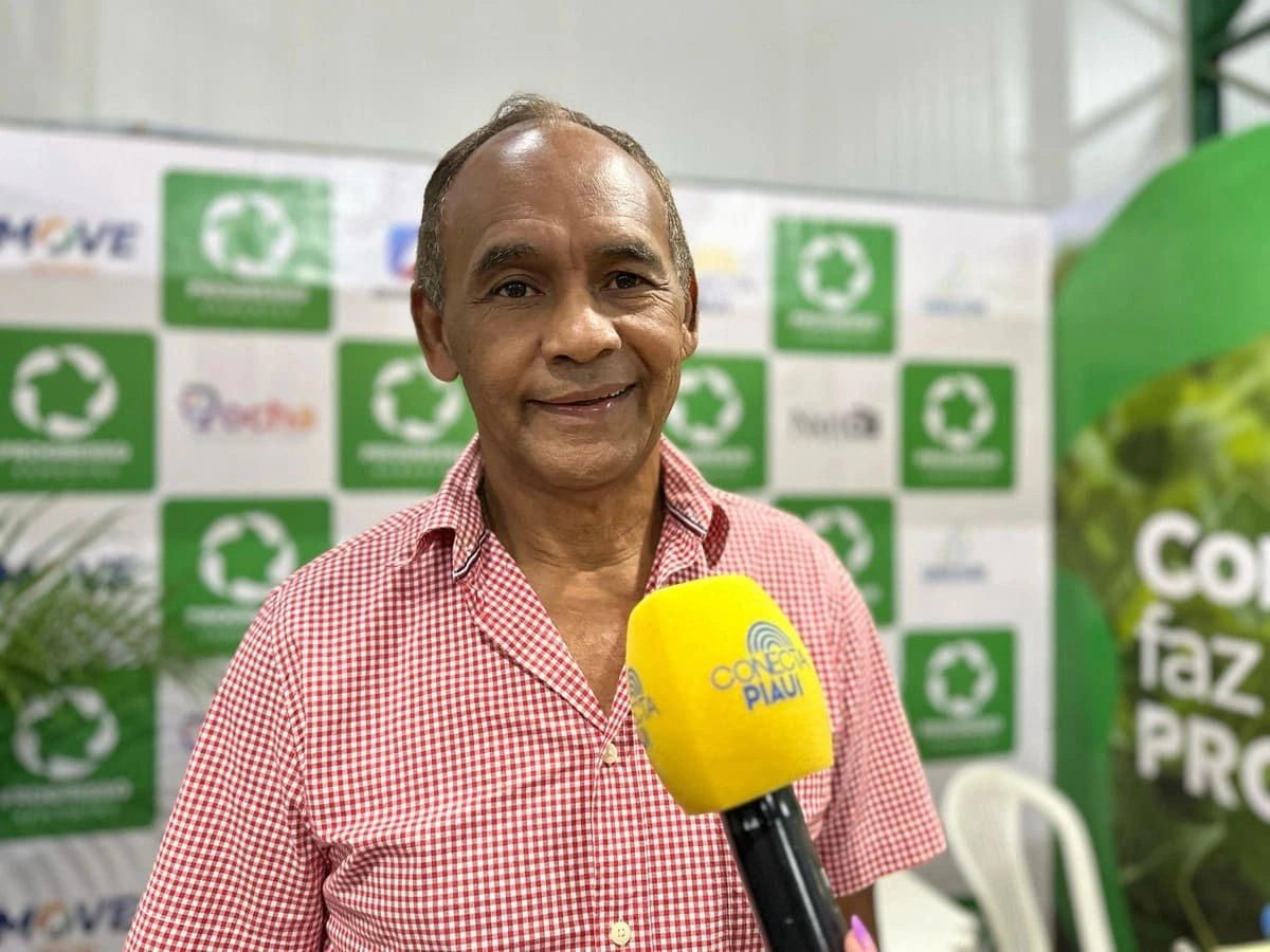 Prefeito José Luis