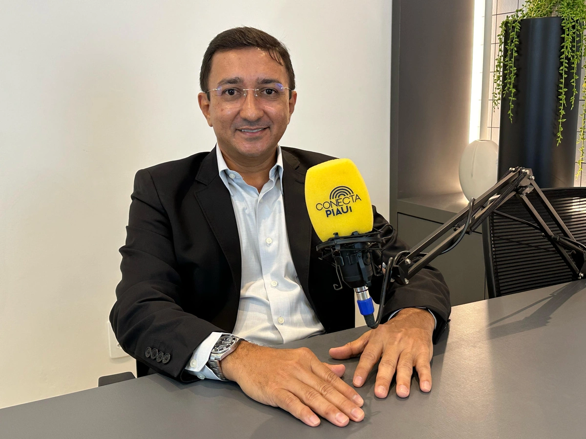 Presidente da AVEP