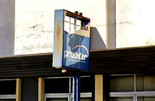 Prodater (Foto: Reprodução)