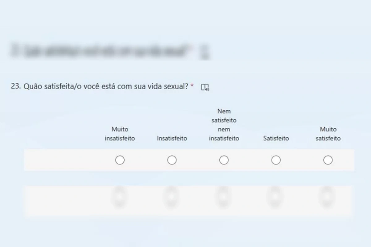 Questionário da UnB para casa estudantil inclui perguntas sobre vida sexual
