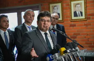 Rafael Fonteles (Foto: Naiane Feitosa / Conecta Piauí)