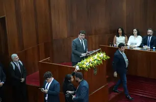 Rafael Fonteles (Foto: Naiane Feitosa / Conecta Piauí)