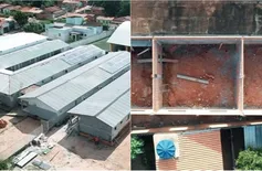 Município recebe R$ 2 milhões para investimentos em infraestrutura educacional