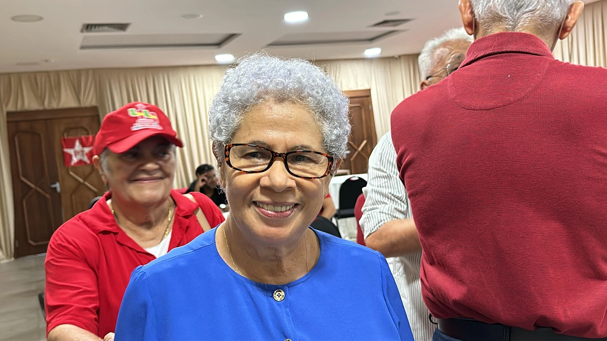 Regina Sousa