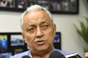 Robert Brown (Foto: Reprodução)