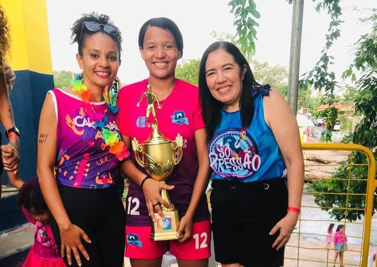 Secretaria das Mulheres comemora alcance das ações de conscientização do Carnaval Massa
