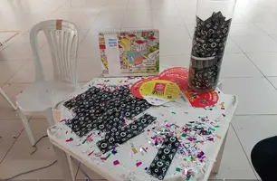 Sesapi lança campanha de prevenção às ISTs no Carnaval 2024 (Foto: Reprodução)