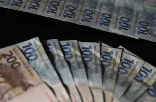 Setor público teve déficit de R$ 249 bilhões no ano de 2023 (Foto: José Cruz/Agência Brasil)