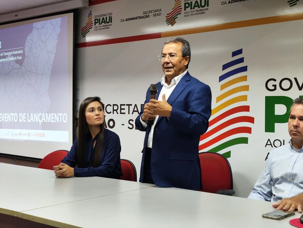 Setrans inicia elaboração do Plano Diretor de Transporte