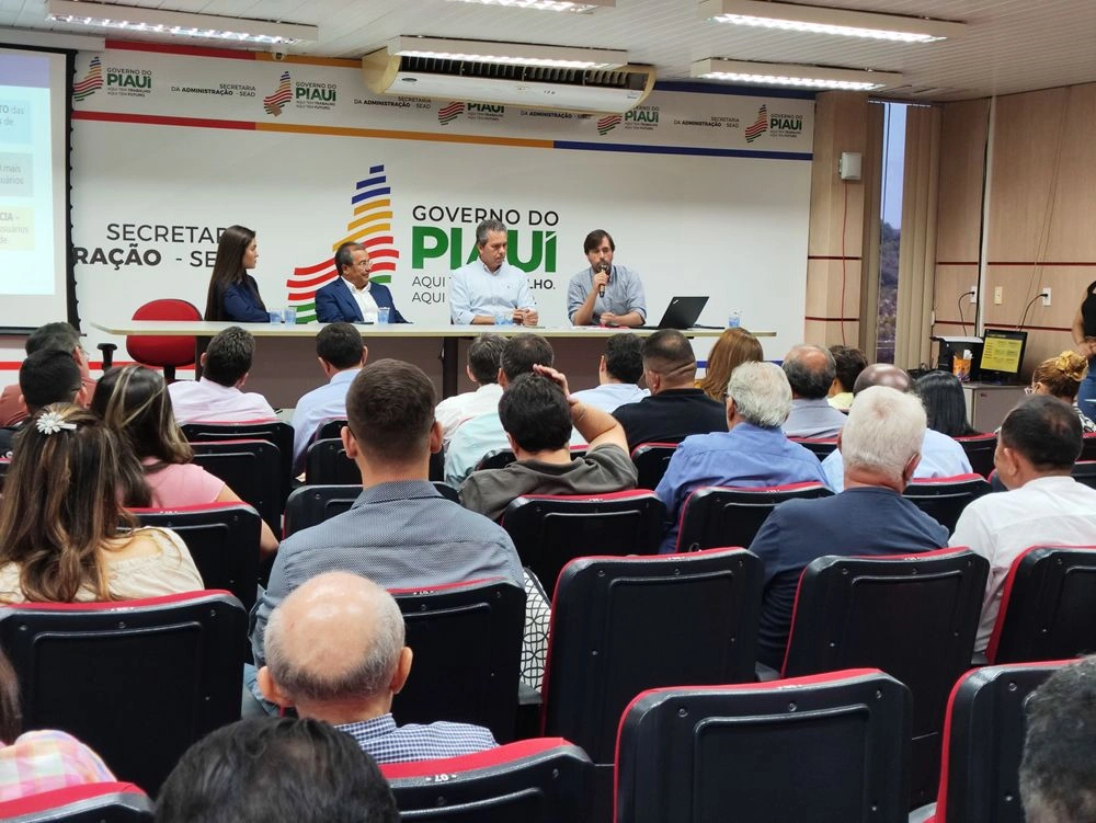 Setrans inicia elaboração do Plano Diretor de Transporte