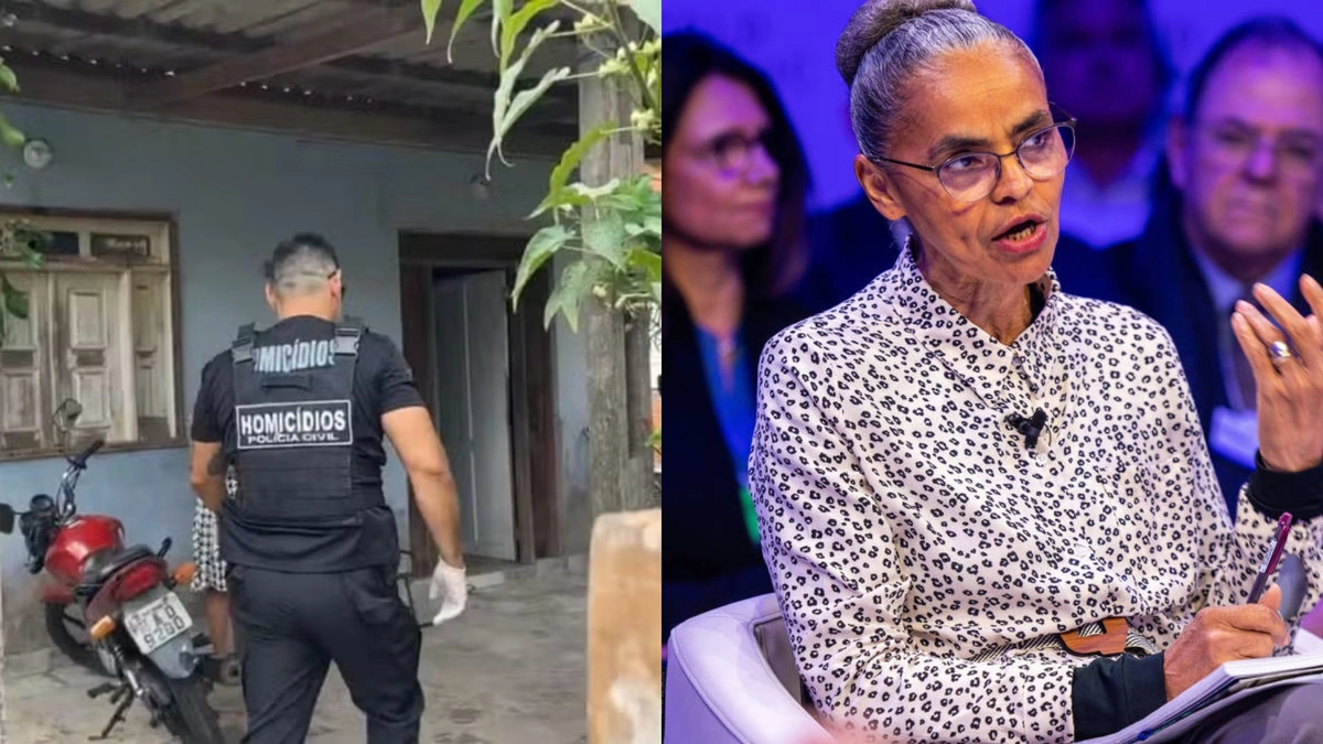 Sobrinho-neto de Marina Silva tem casa invadida e é assassinado no Acre