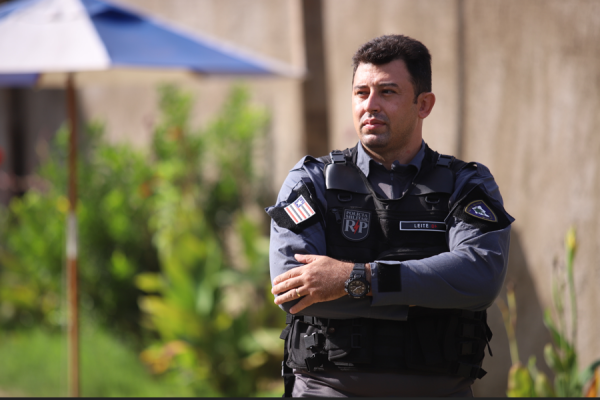 Soldado Leite